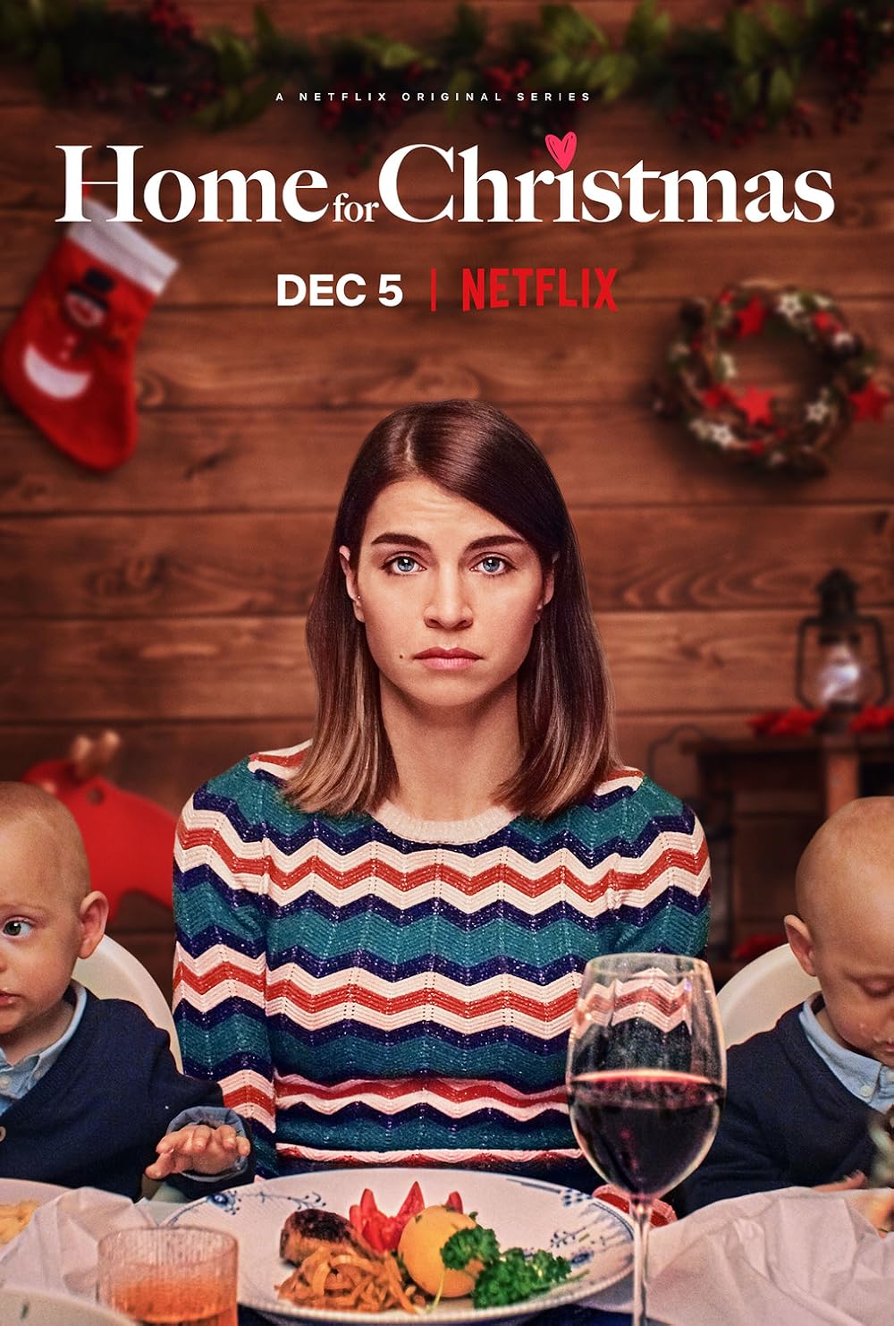 Home for Christmas (S01)